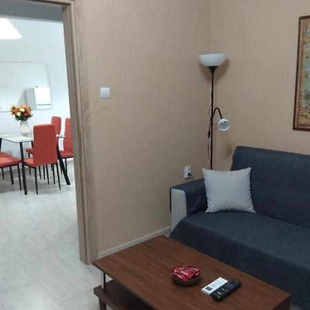 Iris Apartment La Canea Exterior foto