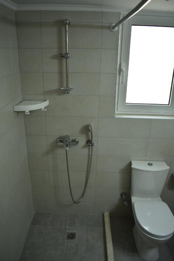 Iris Apartment La Canea Exterior foto