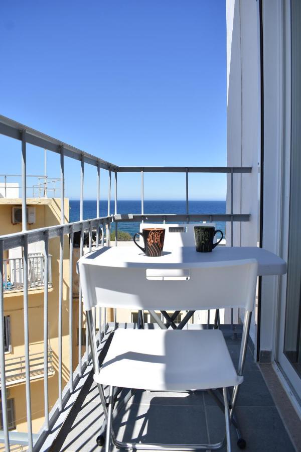 Iris Apartment La Canea Exterior foto